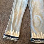 DKNY cropped jeans Photo 2