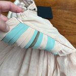 Anthropologie NWT Ryu dress Photo 8