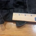 American Eagle  outfitters button fly with belt mom Jean shorts size 12 . Photo 6