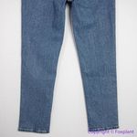 Madewell NEW  The Mid-Rise Perfect‎ Vintage Jeans Knowland Wash, 25 Photo 10