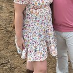 Speechless  Dress Floral Photo 4