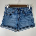 Gap  3" Classic Denim Shorts - Summer Vacation Photo 0