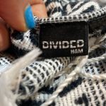 Divided H&M  Scarf and Shawl Aztec Design Photo 4