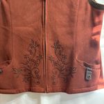 Artisan Women’s Brown Zip Photo 1