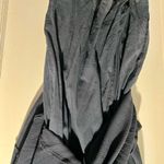 Roxy Black Dress/Swim Coverup Photo 3