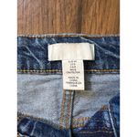 H&M Women's Jeans Wide Leg High Waisted Jeans Size 8 Photo 1
