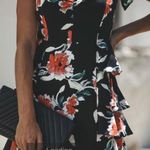 VICI Floral Dress Photo 0