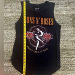 Bravado Guns and roses muscle tank Photo 2