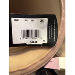 Maidenform Brand New  Women's Size 36D 4 Way Stretch Cup Bra Black Photo 3