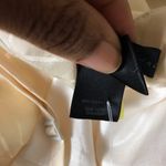 Marc by Marc Jacobs Marc Jacobs Silk Spaghetti Strap Dress Photo 6