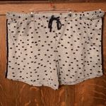 Lucky Brand star knit pajama set tank top and shorts 3X Photo 5