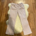 Gloria Vanderbilt Straight Leg Light Purple Women’s Jeans Sz 6 Cotton Denim Photo 6