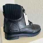 Cougar Kudos Waterproof Leather Insulated Boot, Black, Size 11, NWT Black Photo 10