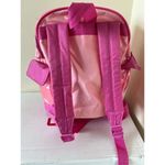 Disney Rare Firenze 2003  pink back pack Photo 4