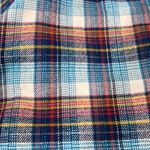 Aritzia TNA oversized flannel shacket Photo 7