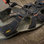 Keen Sandal 9.5 Venus H2 Hiking Water Sport Photo 6