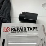 Icebreaker MerinoLoft Wool Quilted Full Zip Jacket Hooded Black Women's size XL Photo 15