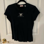 Darling Mommy Shirt Black Size M Photo 0