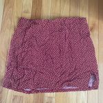 LA Hearts BRAND NEW L.A. Hearts skirt Photo 0