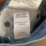 AGOLDE Remy High-Rise Straight Jeans Photo 11