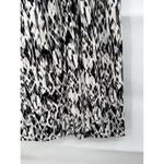 Soma  Lace Appliqué Maxi Dress Women Large White Whimsigoth‎ Retro Loungewear Photo 4