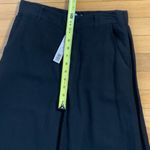 Nic+Zoe  31" RUMBA LINEN WIDE LEG TROUSER‎ NWT SIZE 8 Photo 6