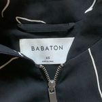 Babaton  light weight dog print jacket Photo 2