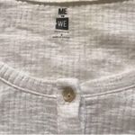 PacSun button down top Photo 1