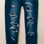 American Eagle High Rise Jeggings Photo 0