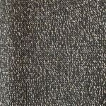 Banana Republic  Maxi Shine Sweater Skirt Size XL Black Lurex Yarn Side Slits Photo 3