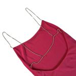 GAUGE81 Hira Short Dress in Fuchsia M Pink Size M Photo 6