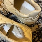 Gucci X Disney Women Donald Duck Rhyton Sneaker size 40.5 Photo 5