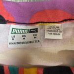 Puma  Multicolored Dress Photo 4