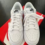Nike NIB Dunk Low SE Primal White Photo 6