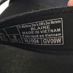 Dr. Martens Dr. Marten’s Blair Leather Sandals In Box / Like New Photo 6