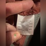 Anthropologie  / Holding Horses | Mariana Mini Shirt Dress Mauve, Sz 8 Photo 9