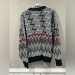 London Fog  Vintage Sweater Size XL Photo 5