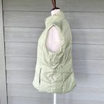 Eddie Bauer  Goose Down Filled Vest Photo 4