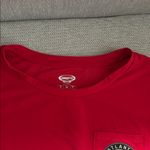 Atlanta United Red T Photo 1