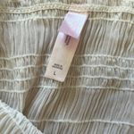 Victoria's Secret Victoria’s Secret Y2K Fairy Top Photo 3