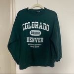 H&M Denver Colorado Sweatshirt Photo 0