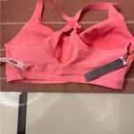 Victoria's Secret  Coral Pink Bra Photo 1
