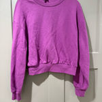 Target  Sweater Cropped Photo 0