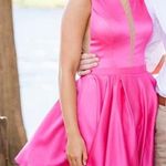 Sherri Hill homecoming dress Photo 2