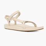 Teva  Universal Slim Leather Sandals Photo 3