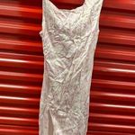 For Love & Lemons  Floral Dress Small Photo 0