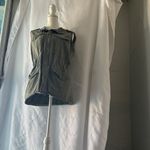 Fresh New York Olive Utility Vest – Streetwear Tactical Layer Green Size M Photo 7