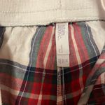 Stars Above  Flannel Pajama Pants Plaid Photo 2