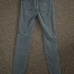 American Eagle Outfitters Ripped Skinnies Photo 1