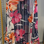 Ashley Stewart  blouse size 26/28 NWT Photo 0